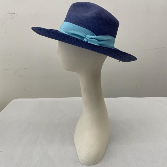 Wide Brim Fedora main image 4